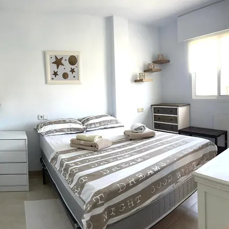 Grace Apartment Torrevieja Exterior photo