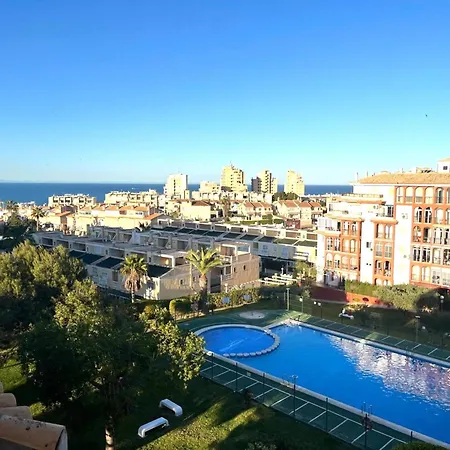 Grace Apartment Torrevieja Exterior photo