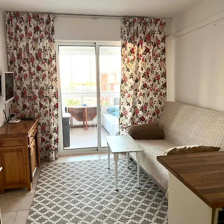 Grace Apartment Torrevieja Exterior photo