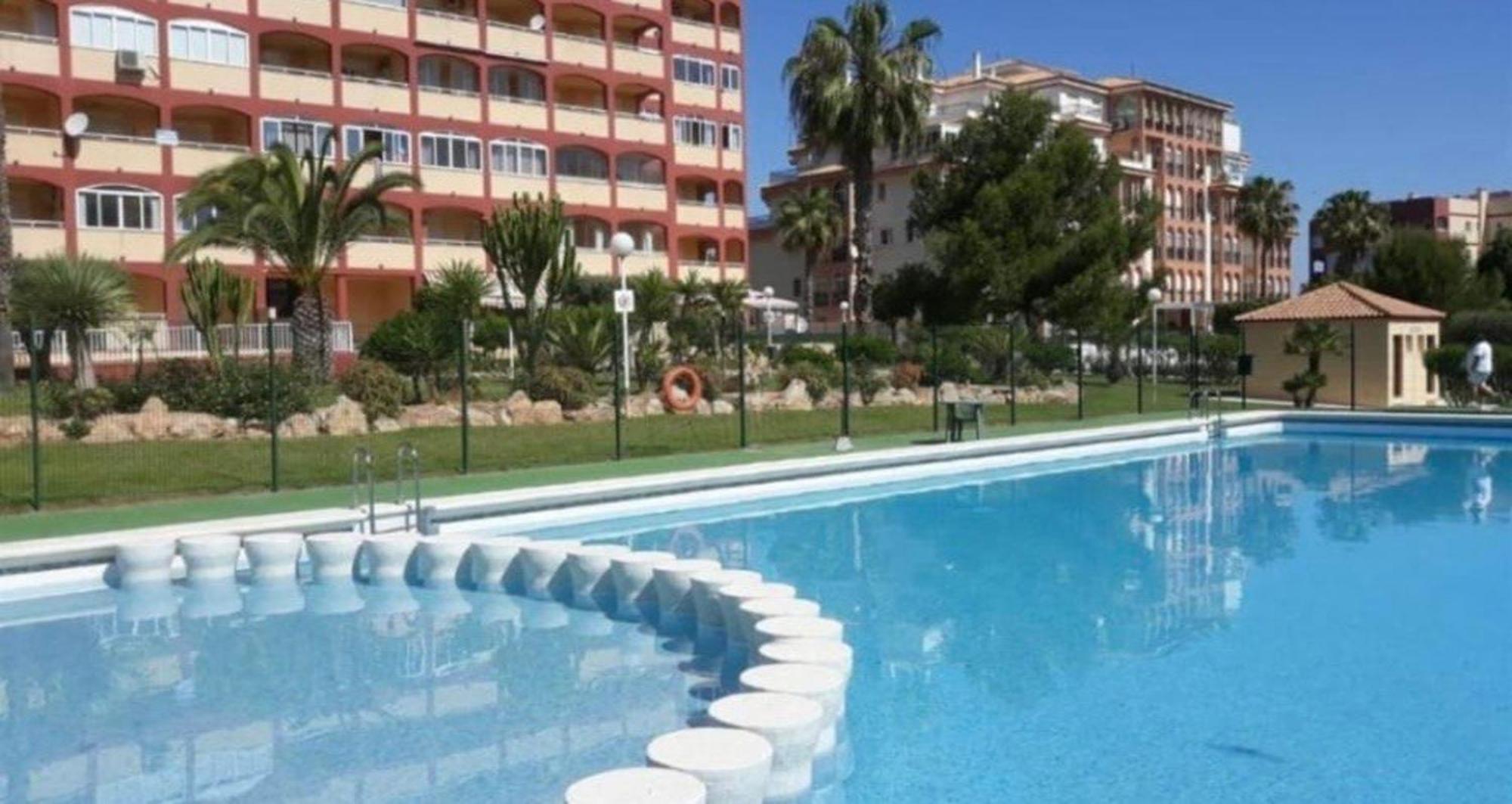 Grace Torrevieja