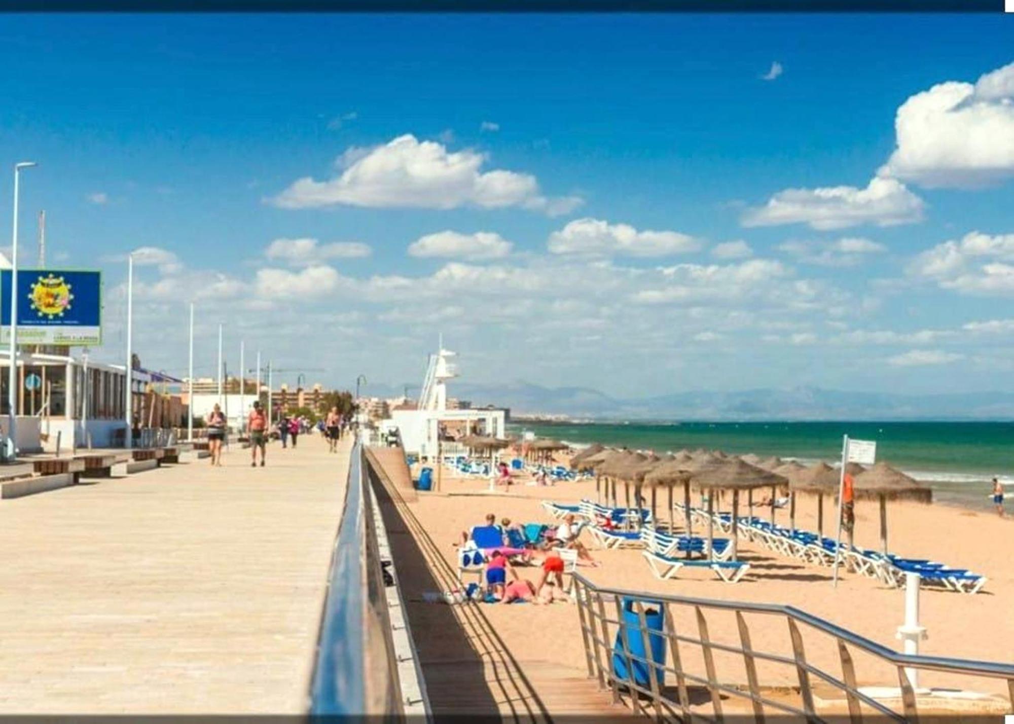 Apartment Grace Torrevieja